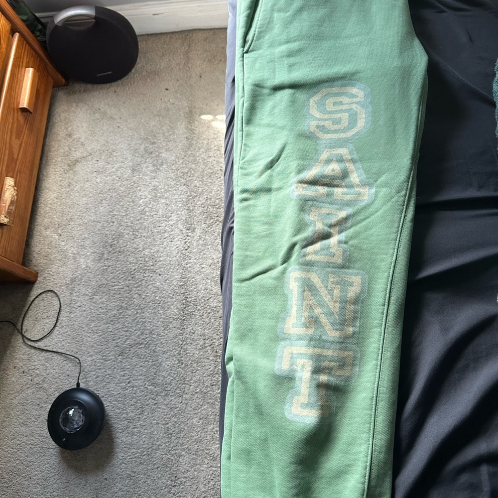 Saint Vanity Sweatpants for Men